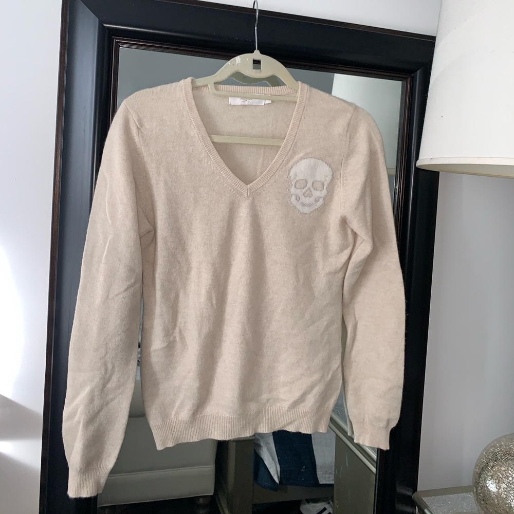 Amuse sweater